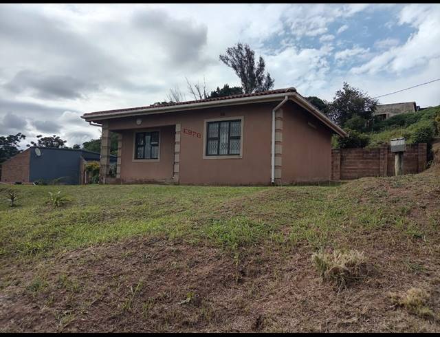 2 BEDROOM HOUSE FOR SALE IN NTUZUMA